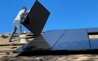What to Know Before You Go Solar ☀️