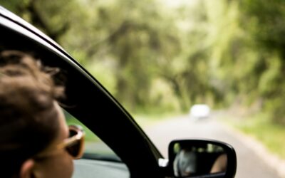 3 Easy Ways to Reduce the Risk of a Car Crash