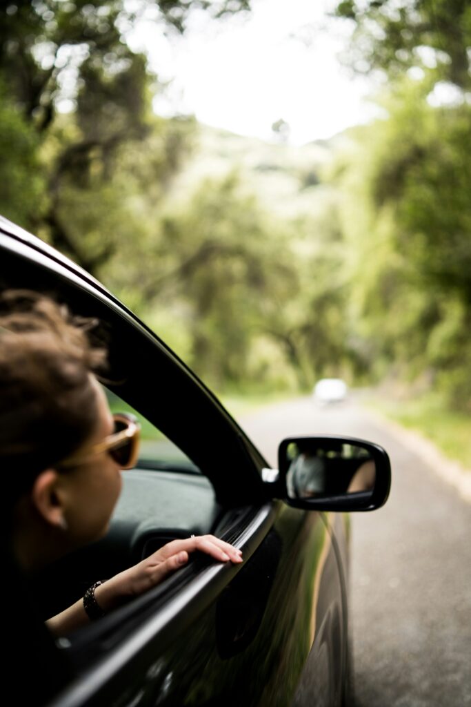 car accident prevention tips