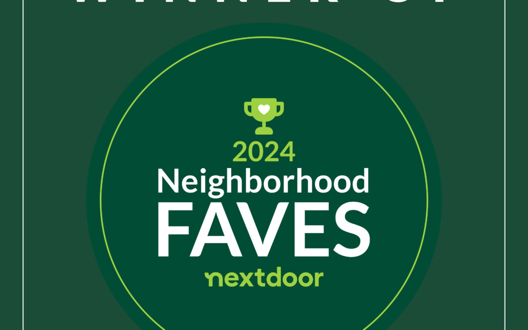 Neighbors Name Sentinel Assurance Group a “2024 Nextdoor Neighborhood Faves” in Nextdoor’s 8th Annual Local Business Awards