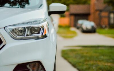 What Does “Liability Only” vs. “Full Coverage” Actually Mean?